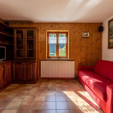 Seconda Stella A Destra Apartman Valgrisenche Kültér fotó